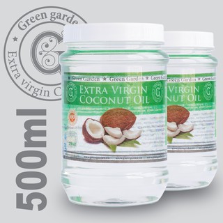 Dầu dừa tinh khiết 500ml