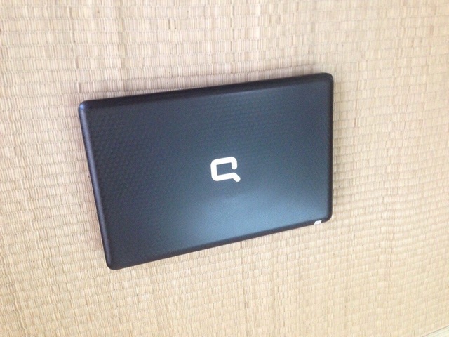 Laptop HP CQ42 i5 đen sang trọng thời trang | BigBuy360 - bigbuy360.vn