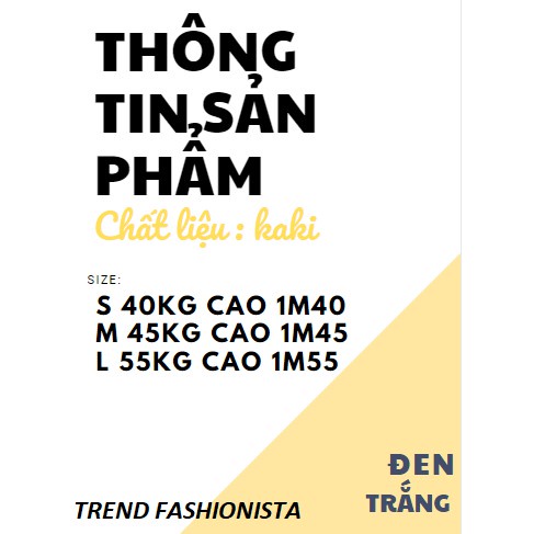 Quần short nữ, quần đùi kaki BASIC lưng cao có dây kéo chất dày mịn hàng chuẩn shop.