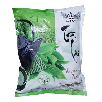 Nguyên liệu làm trà sữa/ trà tắc/ trà chanh