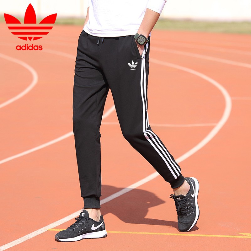 [Discount]Adidas SST TRACK PANTS for both man and women