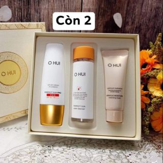 Kem chống nắng Ohui hàn quốc
