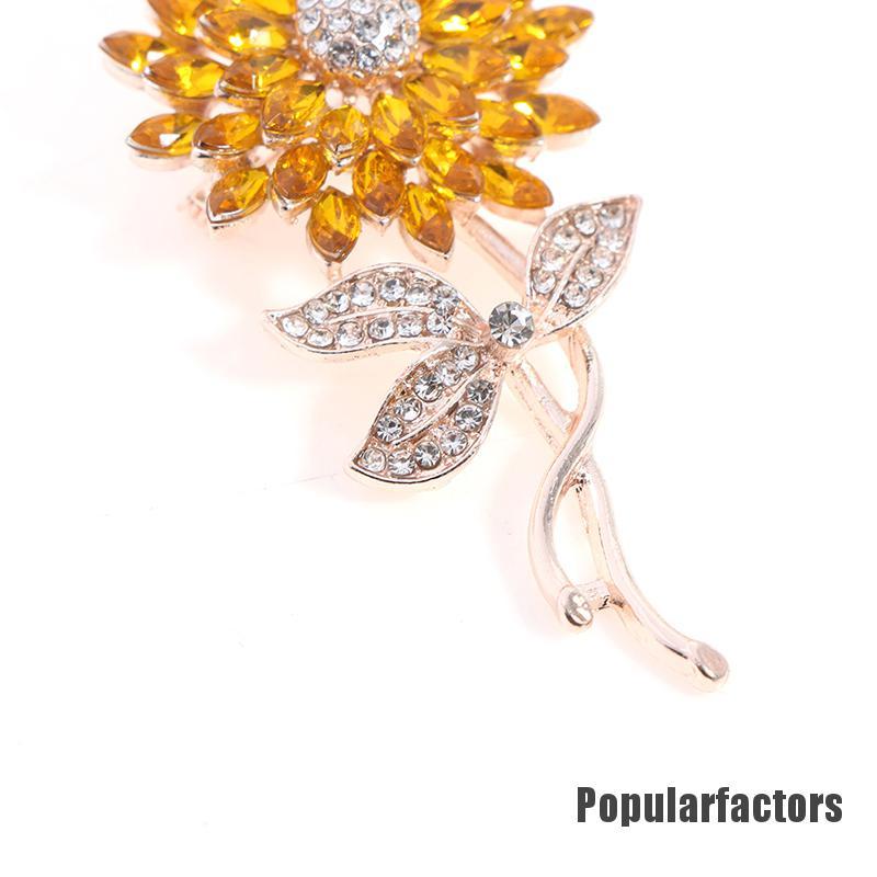 Hoa Hướng Dương Sang Trọng