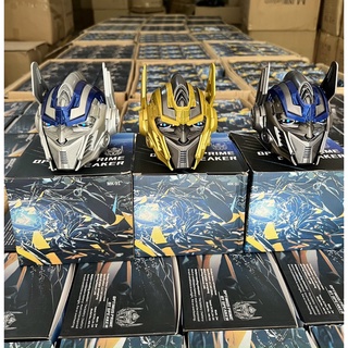 Loa bluetooth Marvel mini cao cấp