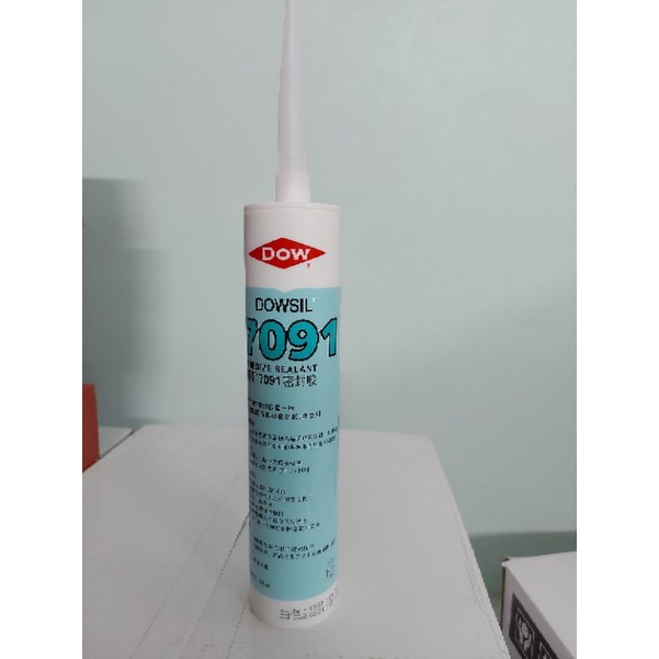 Keo DOWSIL 7091 Adhesive Sealant (310ML)