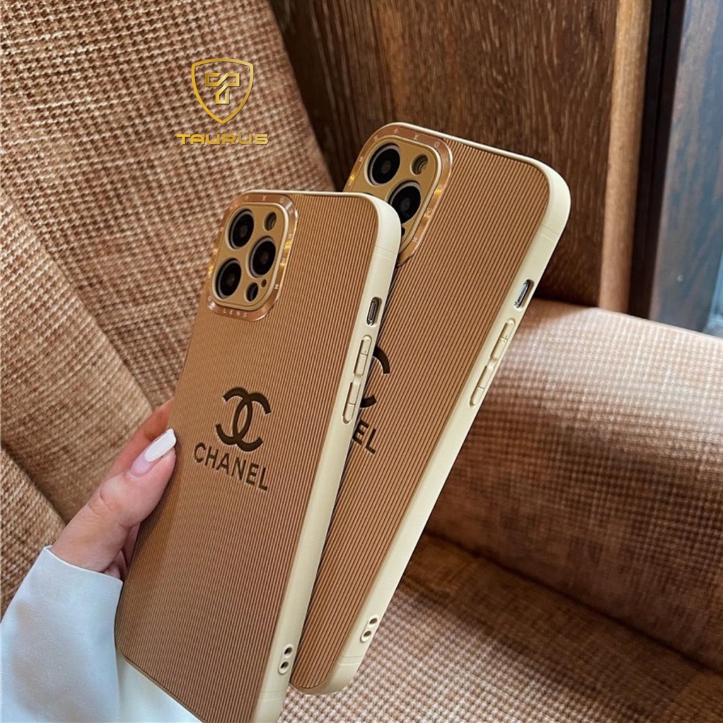 Ốp C.h.a.n.e..I cho iphone 12 pro max/12 pro/ iphone 11promax/ iphone 11/ iphone Xsmax