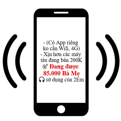 App Nghe Tiếng Ồn Trắng Bằng thiết bị của bạn - (white noise tạo tiếng ru giúp bé ngủ ngon,sâu giấc)