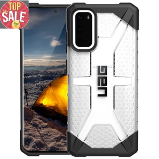 Ốp lưng Samsung Galaxy S20 UAG Plasma [phân phối chính hãng]
