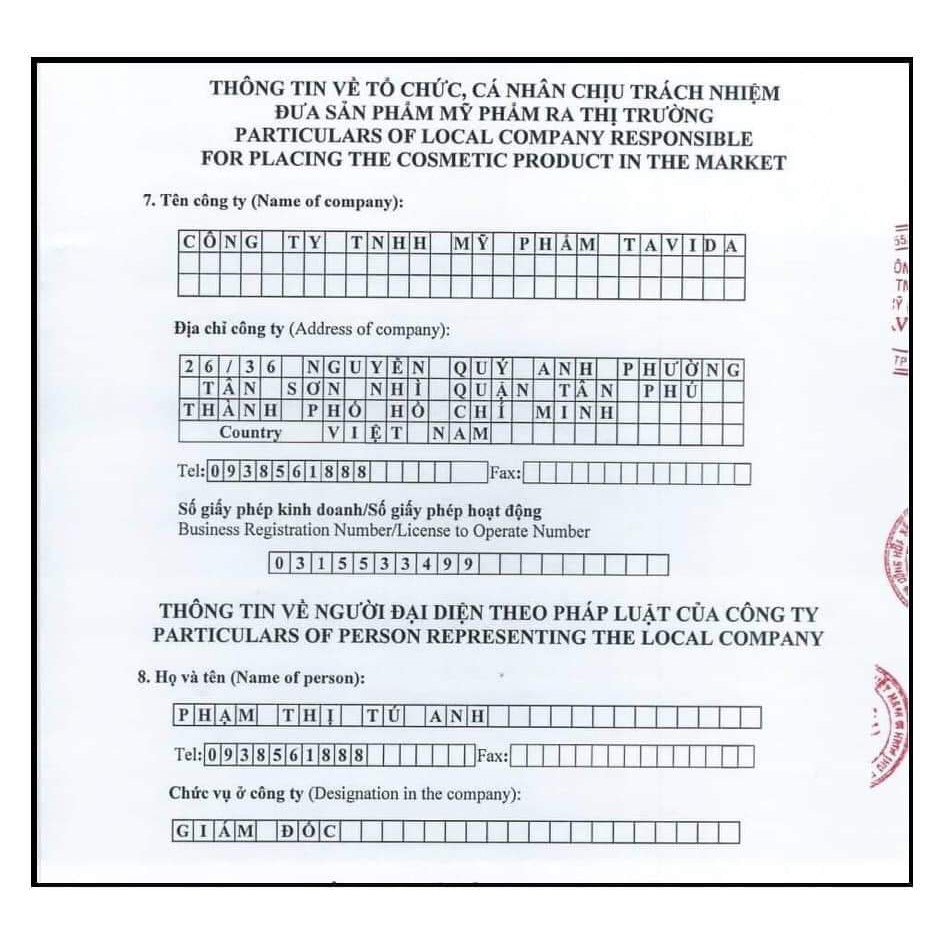 MEN VI SINH TAVIDA CHĂM SÓC LÀN DA VIÊM NANG LÔNG | BigBuy360 - bigbuy360.vn