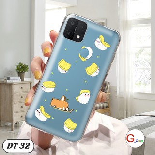 Ốp lưng dẻo cho OPPO A15