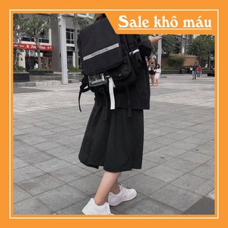 [Chỉ 3 ngày SALE SỐC]  Balo nam nữ COLKIDS BACKPACK SS3 Phản Quang Cực chất