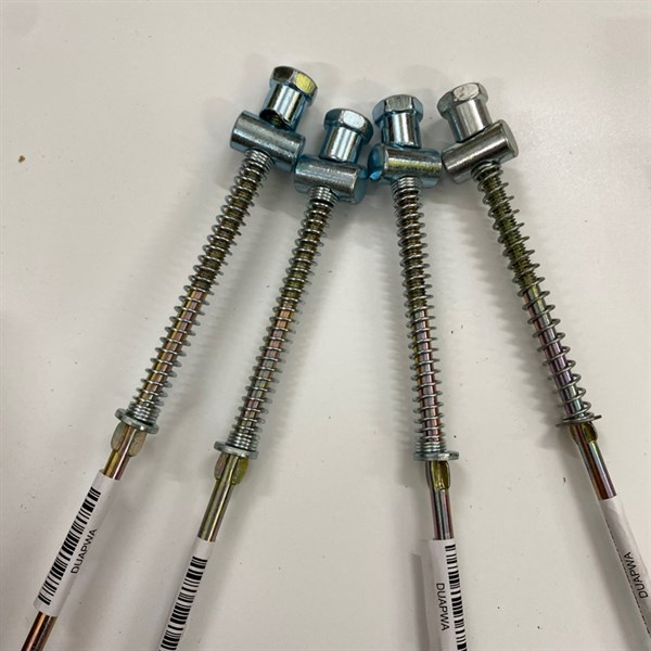 Đũa phanh Wave A - Đũa thắng