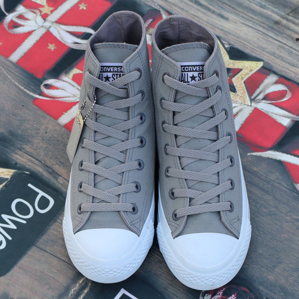 Giày Sneaker Ck2 Cổ Cao  Nam