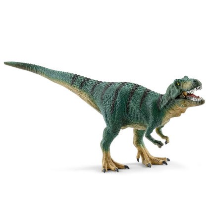 Đồ Chơi Mô hình Khủng long Tyrannosaurus nhỏ SCHLEICH 15007