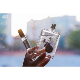 Nước hoa Escentric Molecules 2ml - Molecule 01, Molecule 04,...