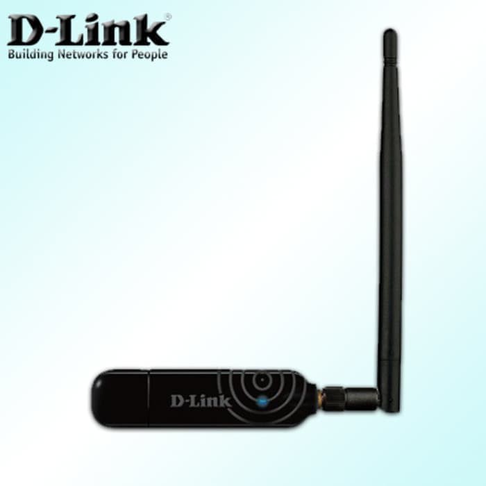 Bộ Chuyển Đổi Không Dây D-Link N300 Dwa-137