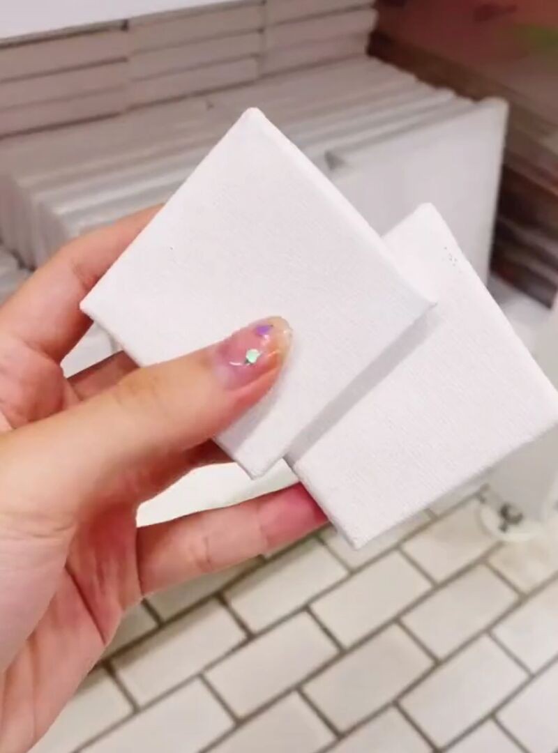 Canvas khung gỗ (Ocsenshop)