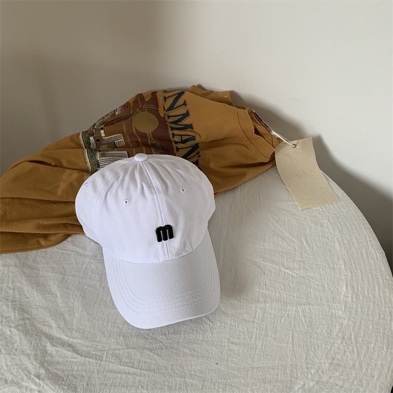 Nón Lưỡi Trai Thời Trang Cá Tính Trẻ Trung