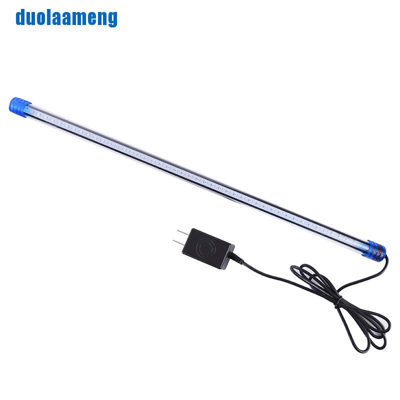 VN Thanh Đèn Led Chống Thấm Nước 20-60cm Trang Trí Bể Cá