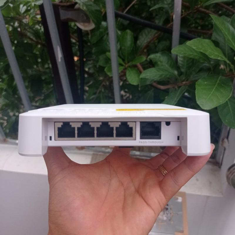 Bộ Phát Wifi Chuyên Dụng Ruckus 7055-Hàng Mới Full Box Chính Hãng