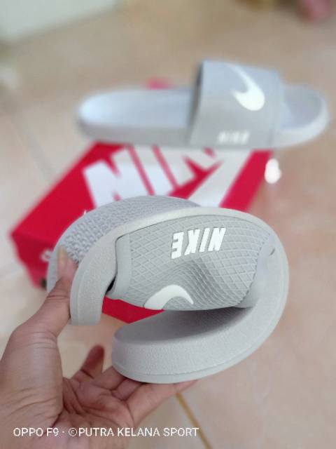 Giày Sandal Nike Chính Hãng Cá Tính Trẻ Trung