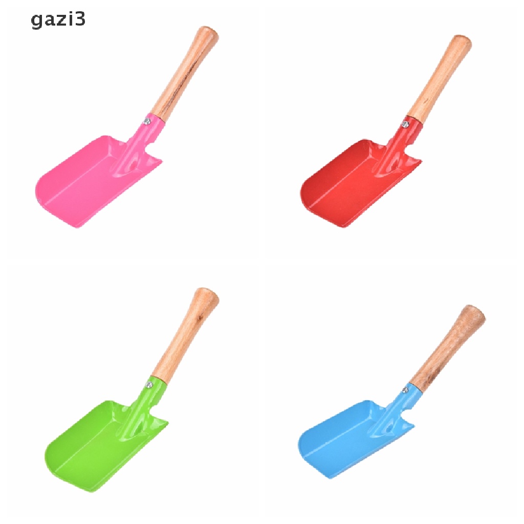 1 Xẻng Trồng Cây Mini Đa Năng Trang Trí Nhà Cửa