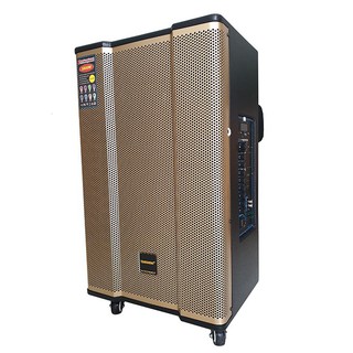 Loa kéo di động Temeisheng ED15-17