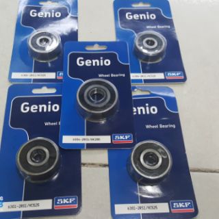 Bạc Đạn mâm SkF cho exciter 135 các đời
