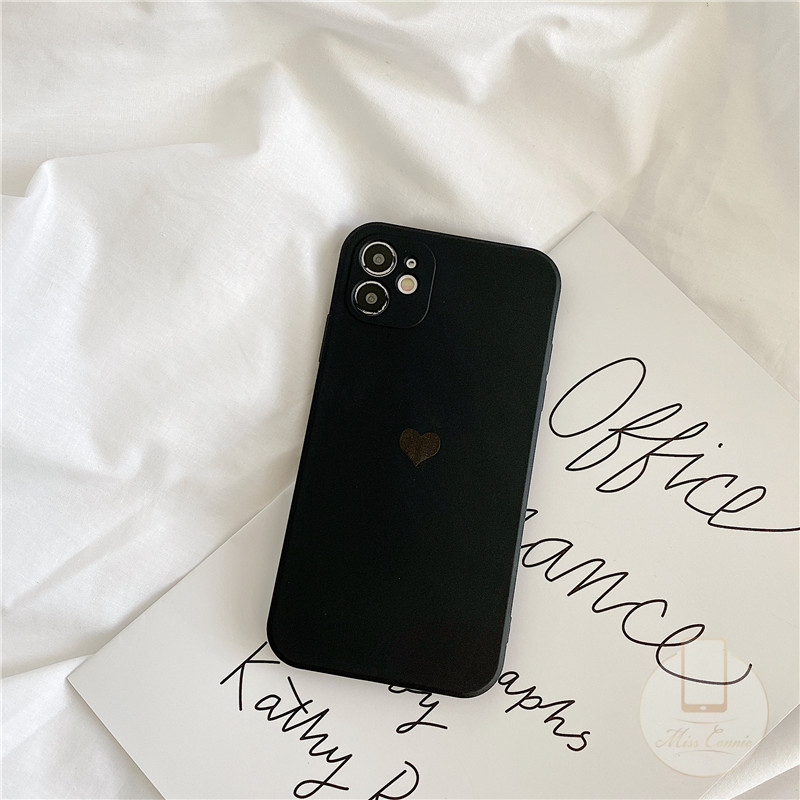 Ốp điện thoại silicon TPU thời trang cho Iphone 11 Pro Max Iphone 6 6s 7 8 Plus X Xr Xs Max Se 2020 | BigBuy360 - bigbuy360.vn
