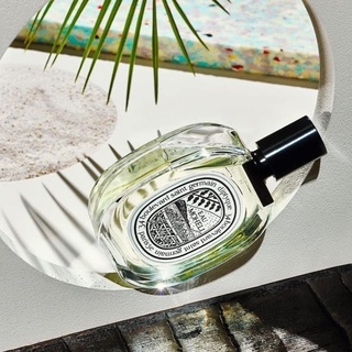 ⚜️ Nước hoa Diptyque Eau Moheli EDT Test 5ml/10ml/20ml