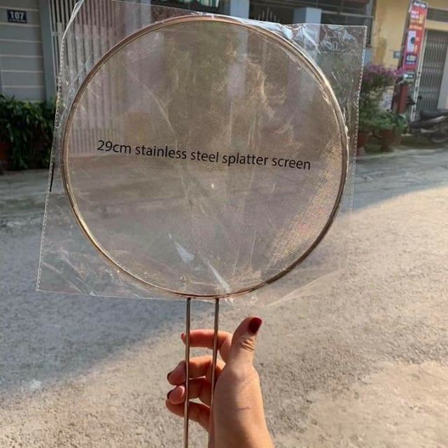 TẤM CHẮN DẦU MỠ