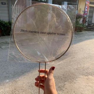 Tấm chắn dầu mỡ