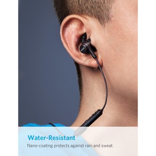 Tai Nghe Bluetooth Anker SoundBuds Flow