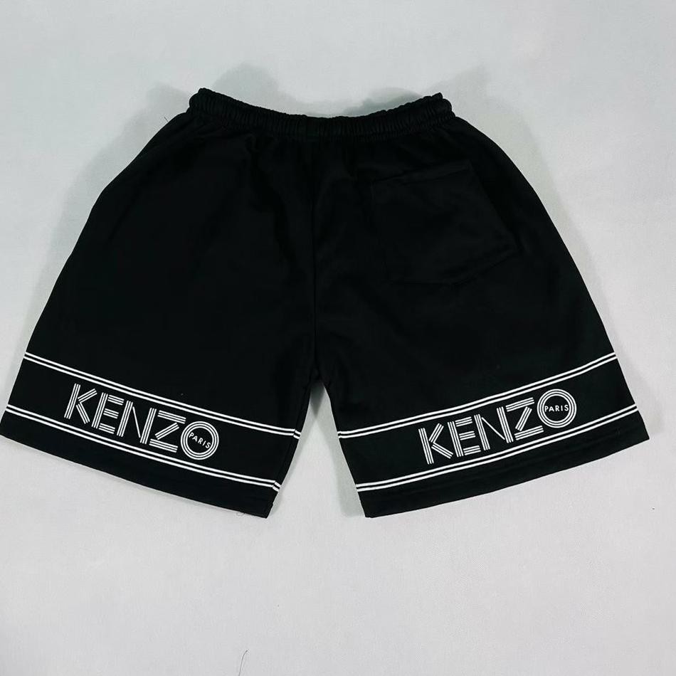 Giày Thể Thao Kenzo Cao Cấp Size M Lqv53