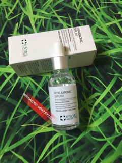 Tinh chất dưỡng ẩm Reborncell