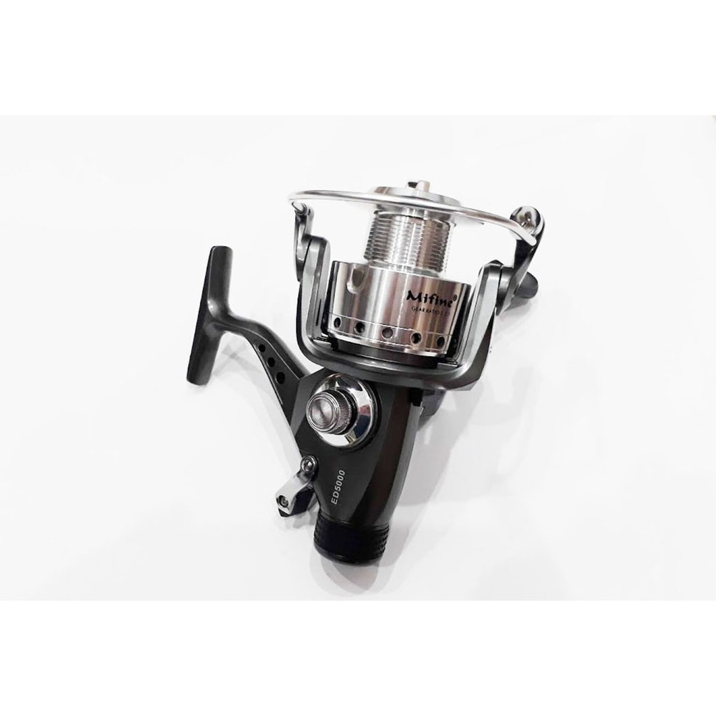 Máy Câu Cá ED5000 Baitrunner MIFINE