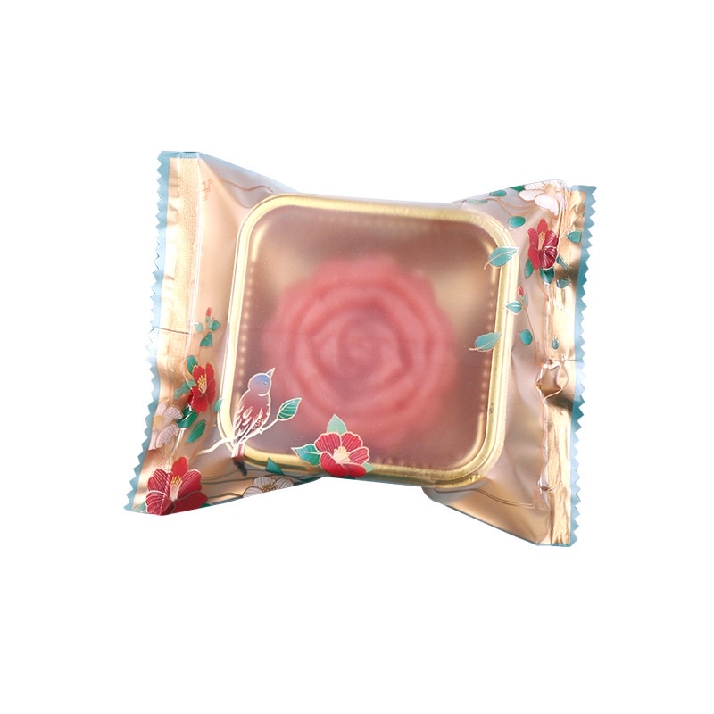 set 95-100 vỏ khay túi bánh trung thu