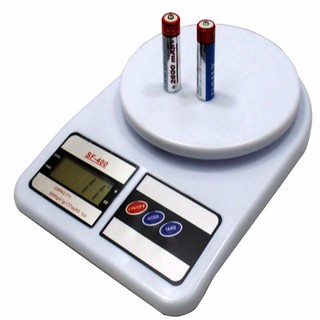 Cân điện tử nhà bếp SF 400