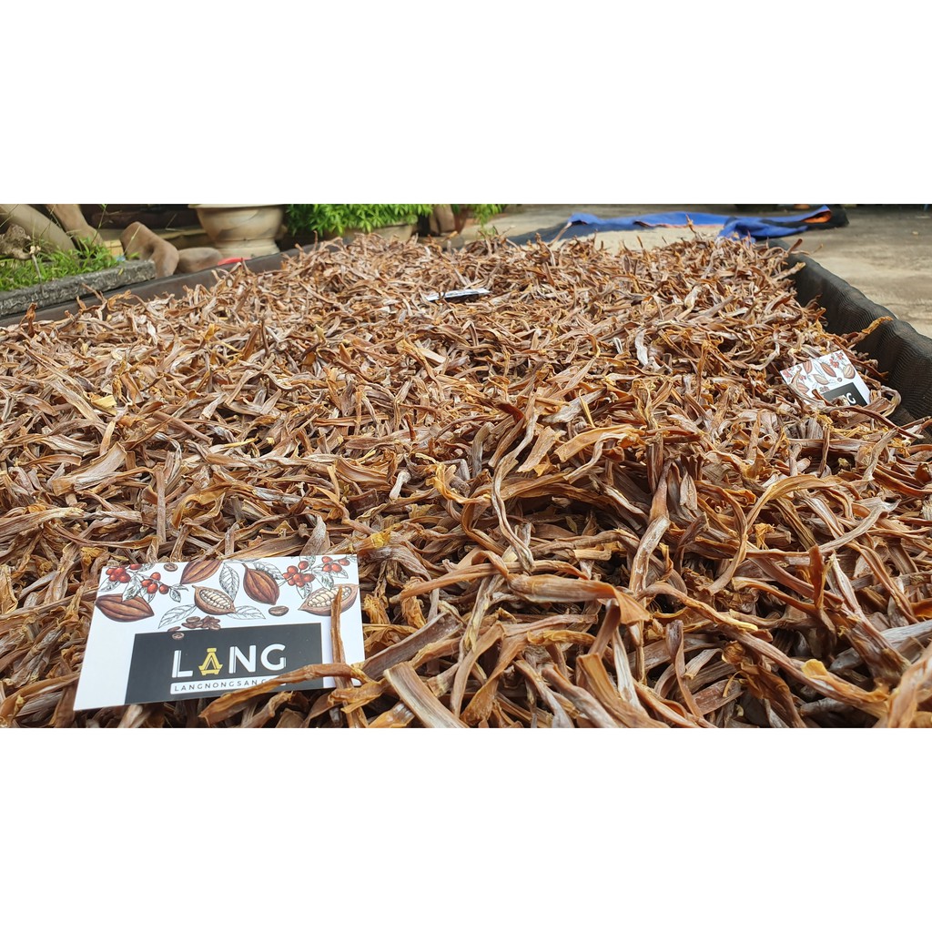 [500gr] Măng le, măng khô DakLak (Măng non mềm) | BigBuy360 - bigbuy360.vn