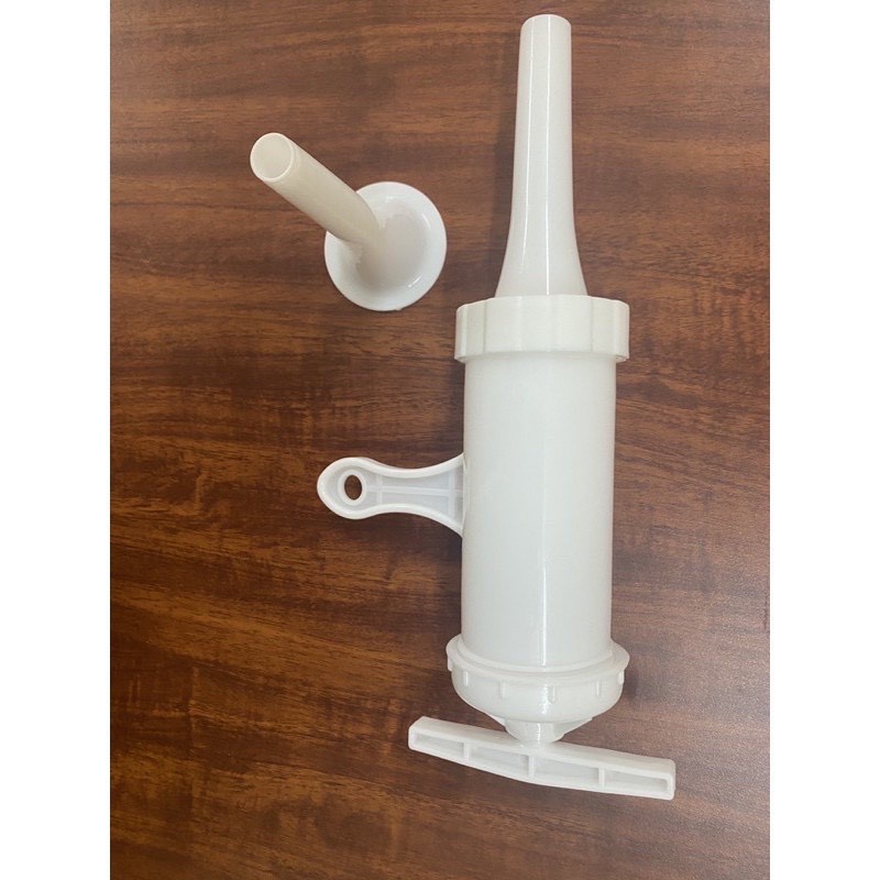 DỤNG CỤ NHỒI XÚC XÍCH, LẠP XƯỞNG CAO CẤP  - BƠM THỊT SIÊU NHANH