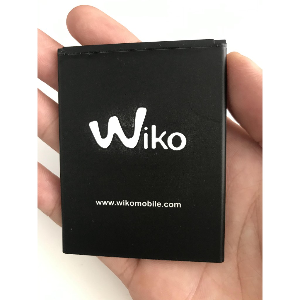 Pin Wiko Sunny 3 Plus