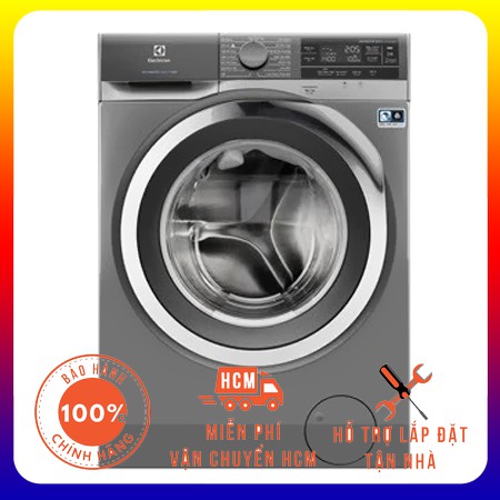 [Giao HCM] - Máy giặt Electrolux EWF1023BESA, 10kg (2019) - Hàng Chính Hãng