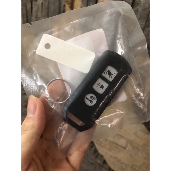 Chìa Khoá Smartkey Honda Chính Hãng - Form Mới