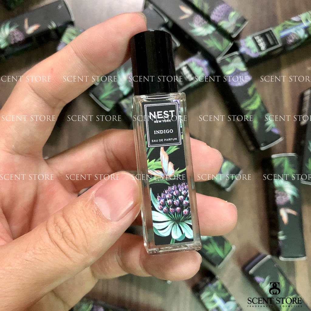 Scentstorevn - Mini chính hãng nước hoa Nest Indigo Edp