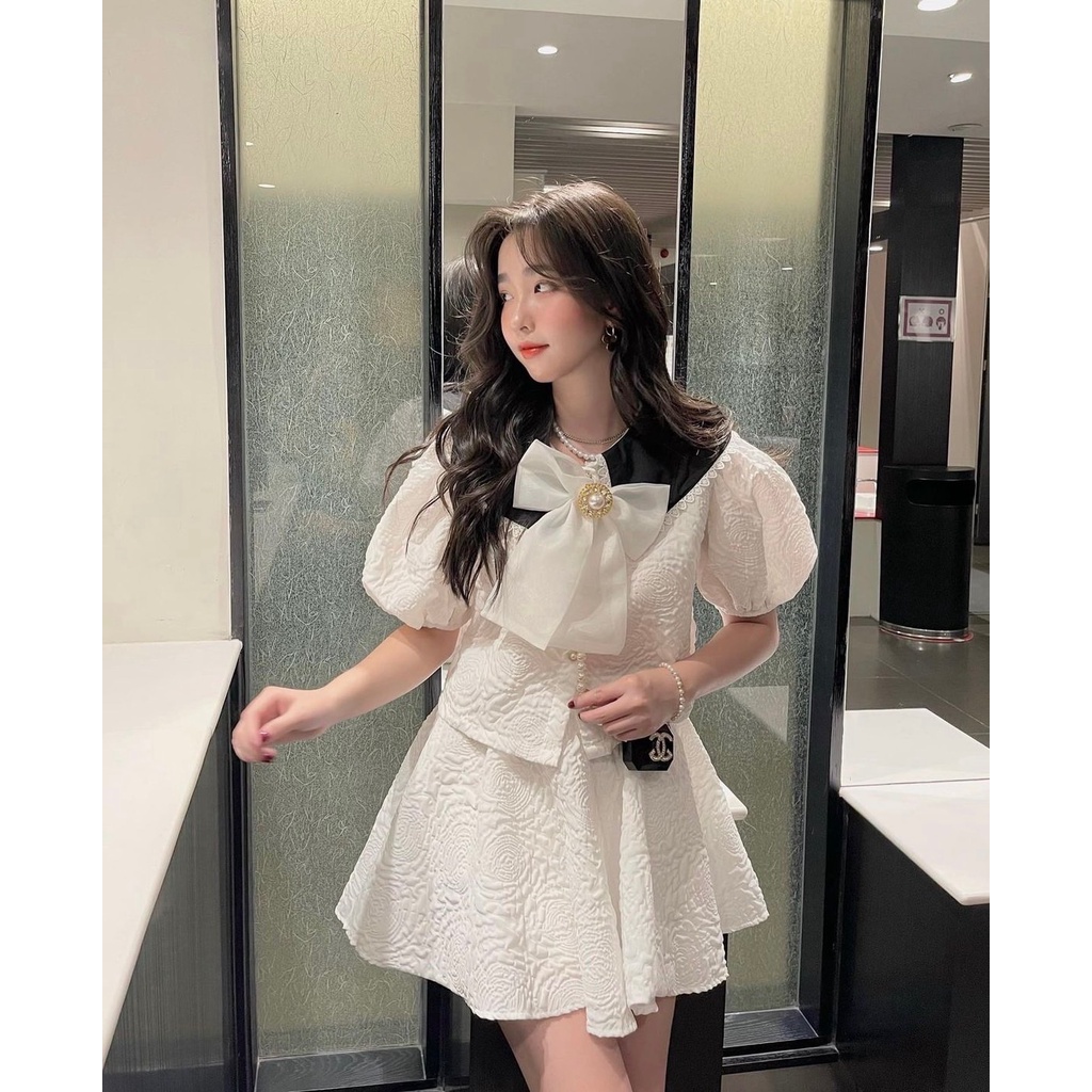 ✨ SET GẤM NƠ - SGN43