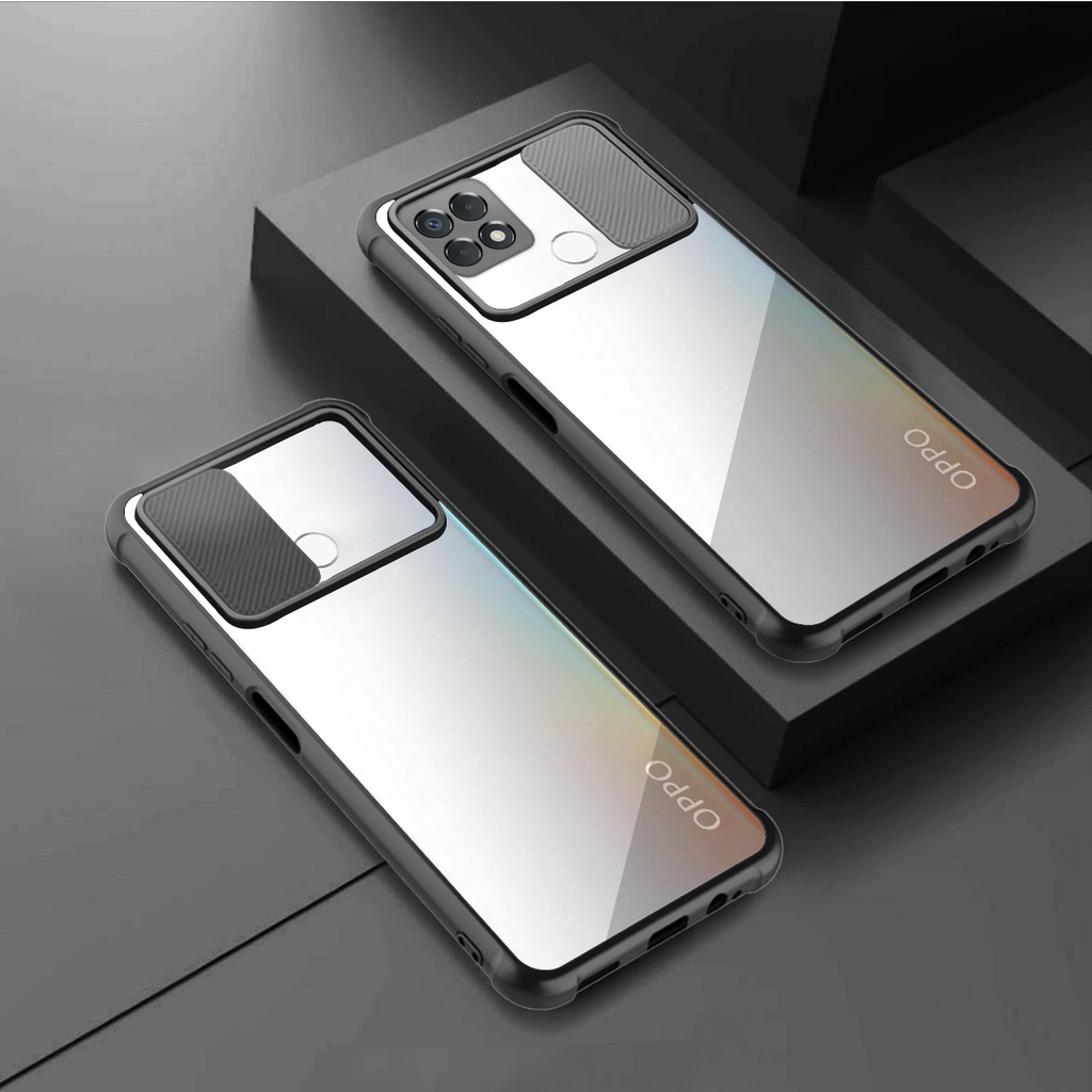 Ốp Điện Thoại Cho Reno 5 4 6 Pro 5K 2Z 2F A91 A94 A16 A16S A54S A15 A15S A35 F19 Pro Reno 5 Lite 5F