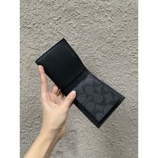 Coach Men Chính Hãng Model 2021