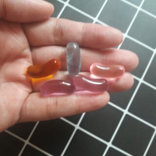 2 charm kẹo thối chipchip
