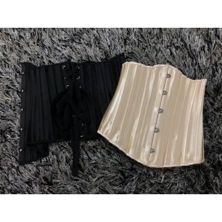 Gen latex CORSET rút dây