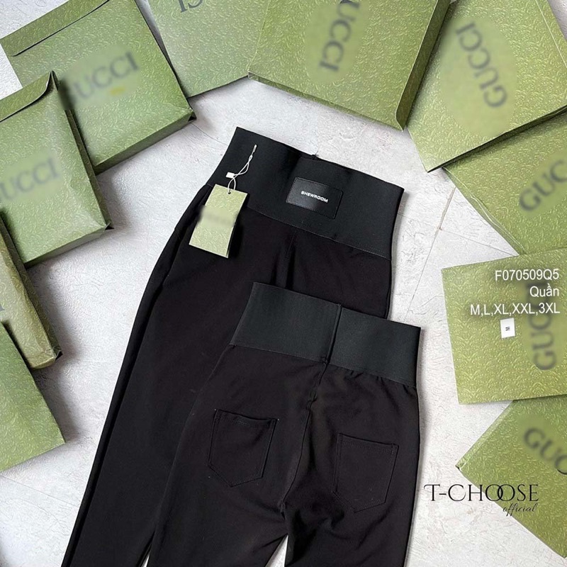 Quần legging umi dài 0522